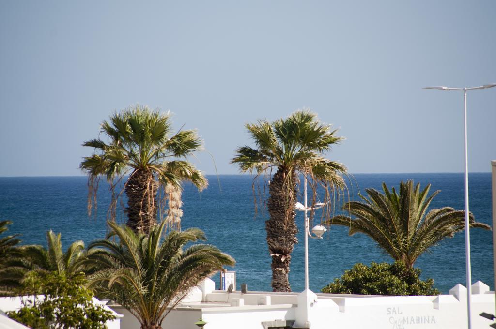 Ity House Villa Playa Honda  Exterior photo
