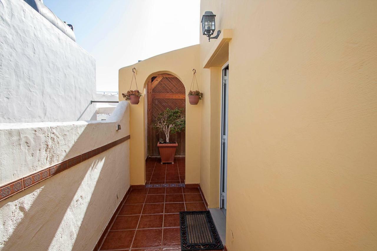 Ity House Villa Playa Honda  Exterior photo