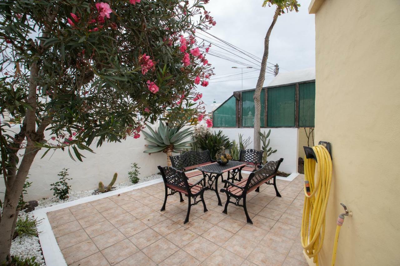 Ity House Villa Playa Honda  Exterior photo